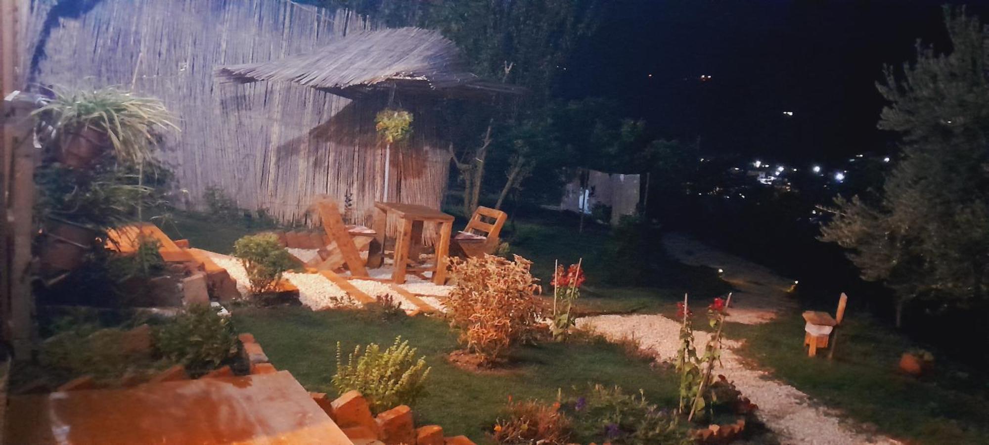 Pensjonat Bujtina Musta Berat Pokój zdjęcie
