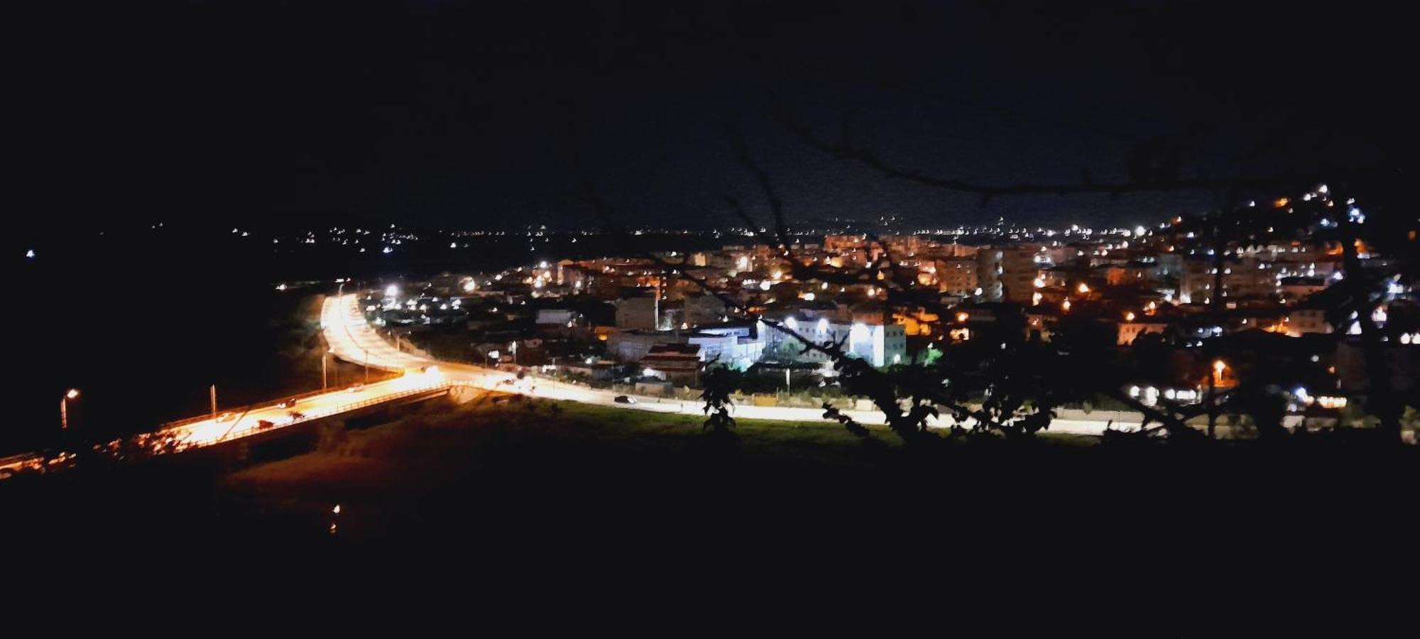Pensjonat Bujtina Musta Berat Zewnętrze zdjęcie